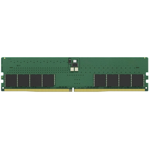 ОЗУ Kingston Branded KCP556UD8-32 DDR5 32GB 5600MT/s DIMM CL46 2RX8 1.1V 288-pin 16Gbit