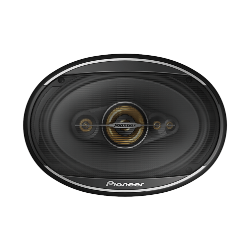 Колонки автомобильные Pioneer TS-A6988S