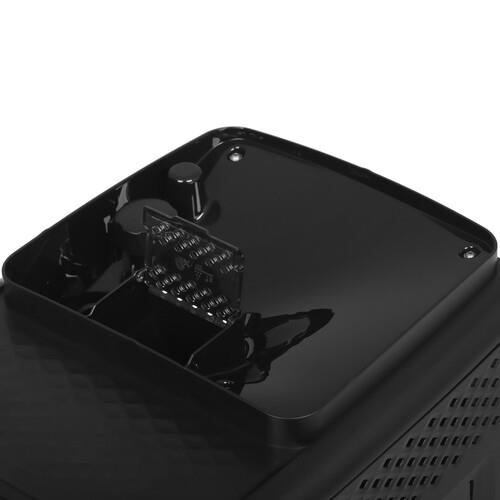 Кофемашина автоматическая Philips EP3221/40 черный