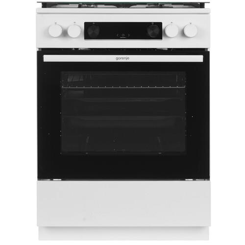 Газовая плита Gorenje GGI6C21WF белый