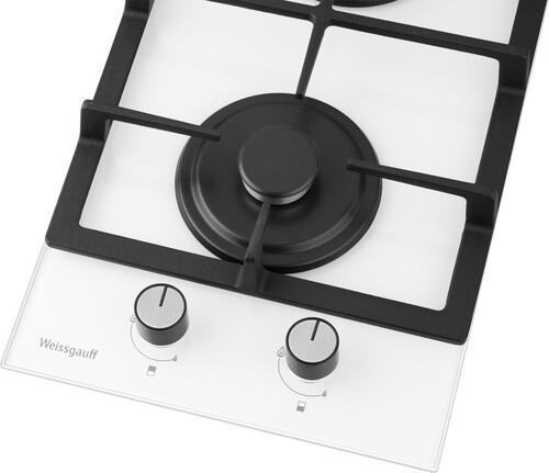 Газовая варочная поверхность Weissgauff HGG 320 WGL
