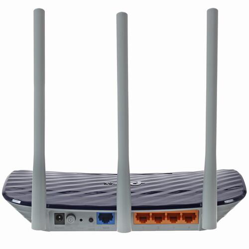 Wi-Fi роутер TP-Link Archer C20