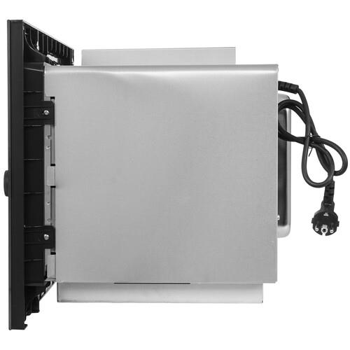 Встраиваемая микроволновая печь Gorenje BM235G1SYB черный