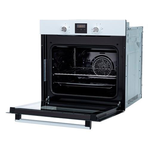 Электрический духовой шкаф Simfer B6EW56001 белый