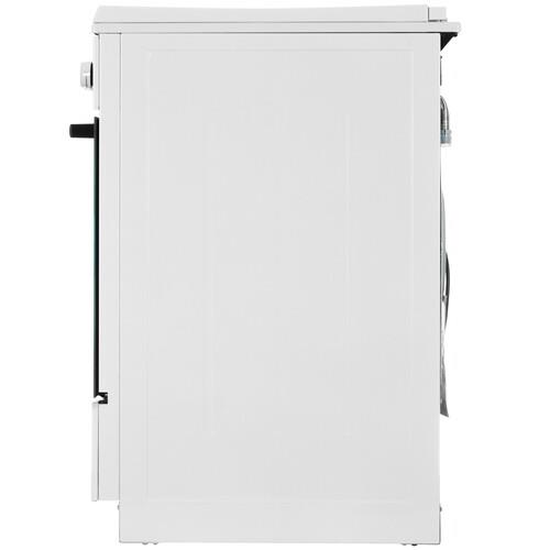 Комбинированная плита Gorenje GKS6C71WF белый
