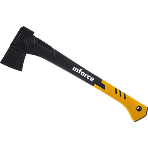 Топор Inforce 06-12-19 универсальный 710 г