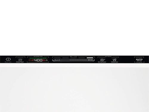 Встраиваемая посудомоечная машина AEG FSB53907Z