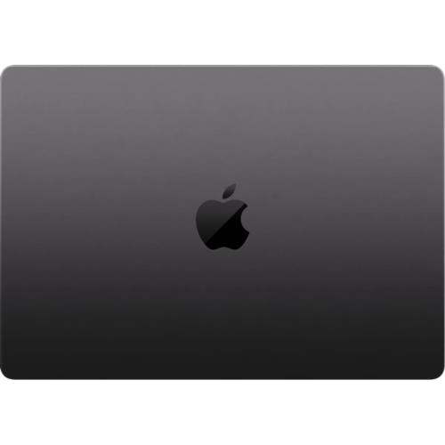 14.2" Ноутбук Apple MacBook Pro черный