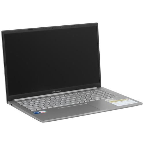 15.6" Ноутбук ASUS Vivobook 15 X1504ZA-BQ1148 серебристый