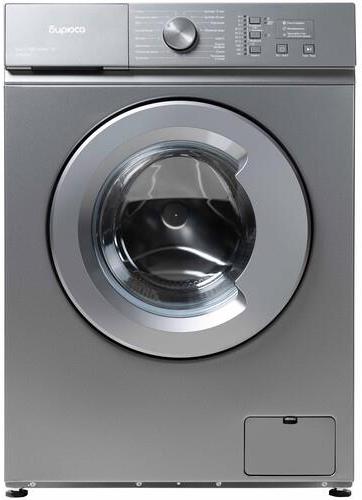 Стиральная машина Бирюса WM-SM510/04 M серый