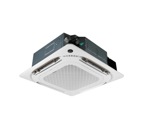 Кассетная сплит-система Midea MCD1-24HRFNX(GA)/MOX430U-24HFN8-Q(GA)