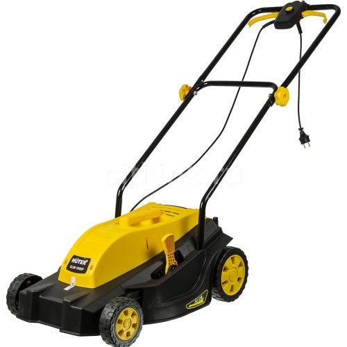 Газонокосилка роторная Huter ELM-1800P (70/4/7)