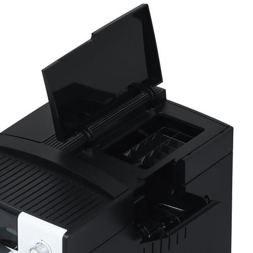 Кофемашина автоматическая Nivona CafeRomatica NICR 560 белый