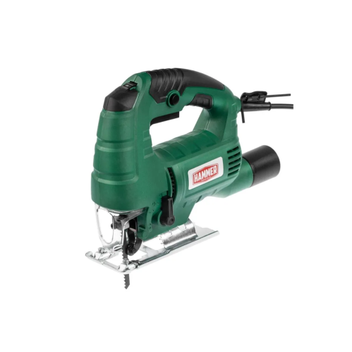 Лобзик Hammer LZK750А