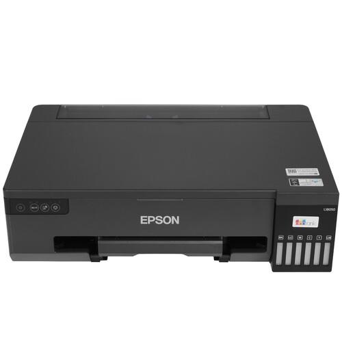 Принтер струйный Epson L18050