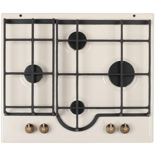 Electrolux GPE362RBW