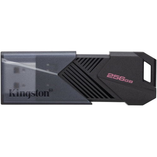 USB-флешка Kingston DataTraveler Exodia Onyx (DTXON/256GB) 256Gb USB3.2 черный