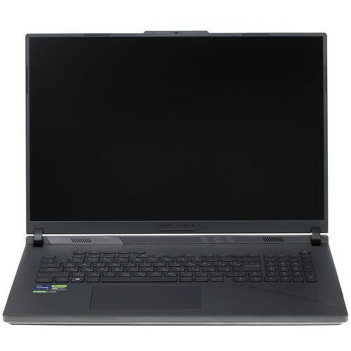 18" Ноутбук ASUS ROG Strix SCAR G18 G834JY-N6038 черный