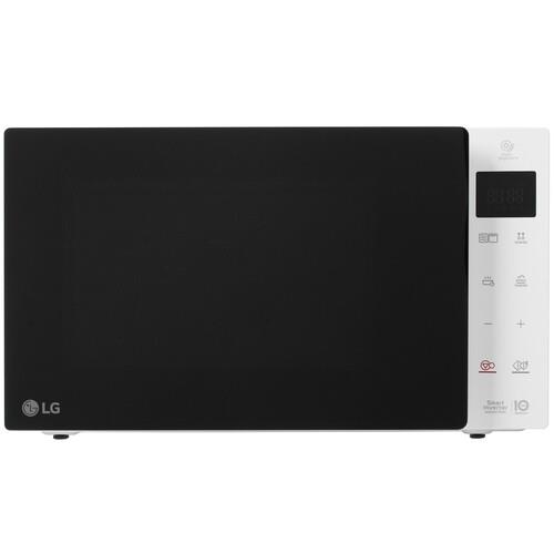 Микроволновая печь LG NeoChef MH63M38GISW белый
