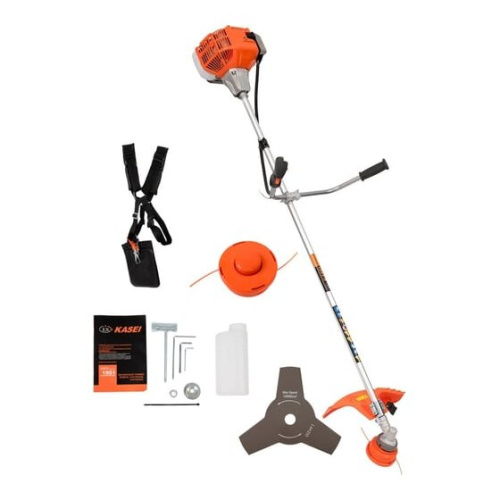 Триммер для травы EX KASEI CG415Q43AB