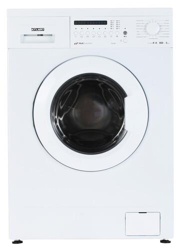 Стиральная машина ATLANT СМА 50У87 белый