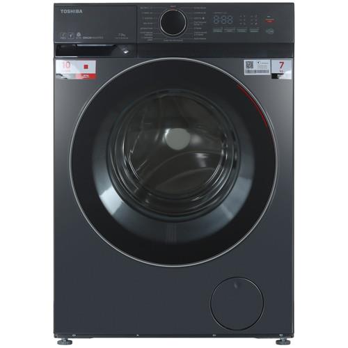 Стиральная машина Toshiba TW-T21BU80UWRU(MG) серый