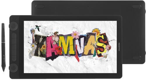 Графический монитор HUION Kamvas 13 (Gen 3)