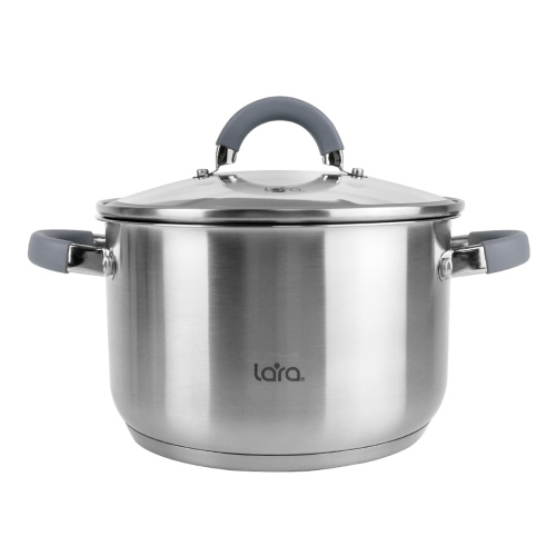 Кастрюля Lara LR02-277 Калипсо