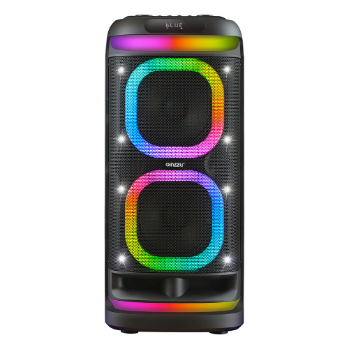 Портативная акустическая система GINZZU GM-115