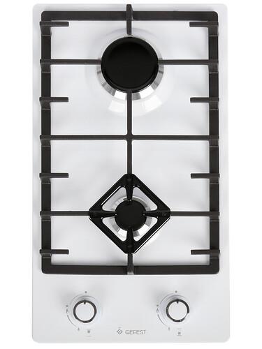 Газовая варочная поверхность Gefest ПВГ 1003
