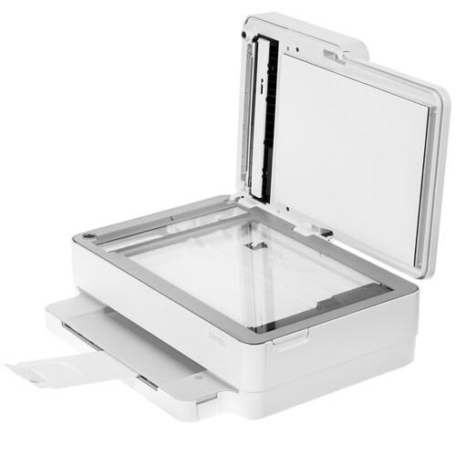 МФУ струйное HP DeskJet Plus Ink Advantage 6475