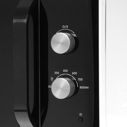 Микроволновая печь Samsung MS23K3614AW белый Микроволновая печь Samsung MS23K3614AW белый — Детали конструкции