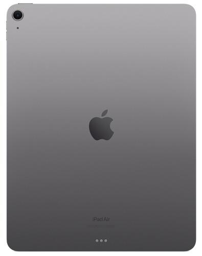 13" Планшет Apple iPad Air (M2) Wi-Fi 128 ГБ серый