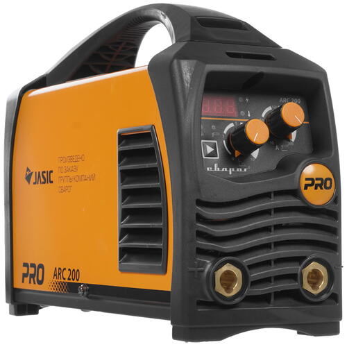 Сварочный аппарат Сварог ARC 200 Pro (Z209S) (90 920)