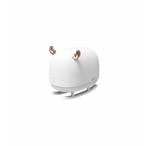 Увлажнитель воздуха ультразвуковой SOTHING DSHJ-H-009 белый/золотистый