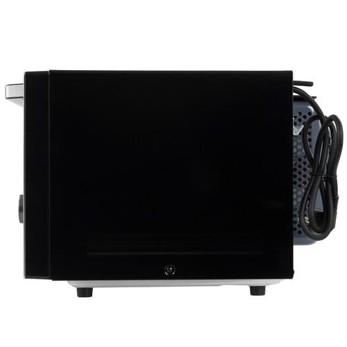 Микроволновая печь Panasonic NN-C69MSZPE серебристый Микроволновая печь Panasonic NN-C69MSZPE серебристый — Детали конструкции
