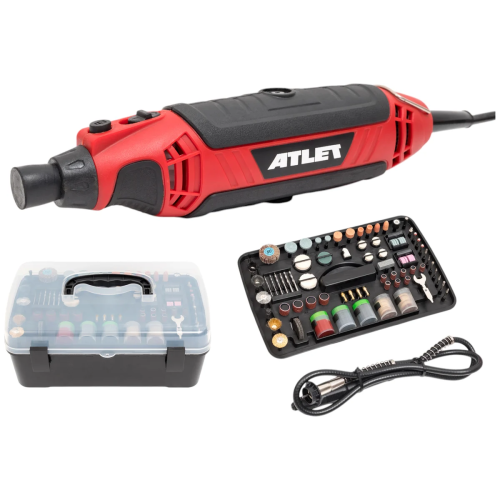 Гравер ATLET PDM135N 135 Вт