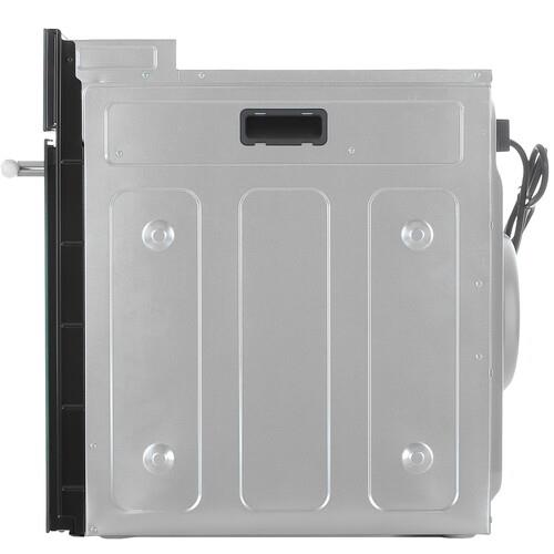 Электрический духовой шкаф ZUGEL ZOE451B черный