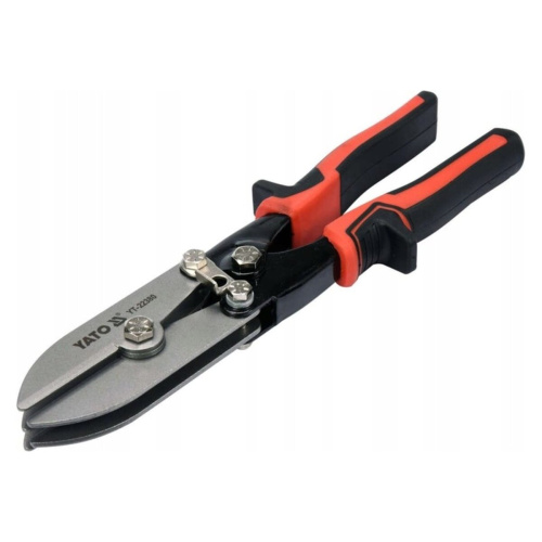 Клещи YATO Гофра YT-22380