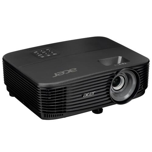 Проектор Acer X1329WHP черный