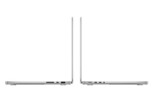 16.2" Ноутбук Apple MacBook Pro M4 PRO серебристый