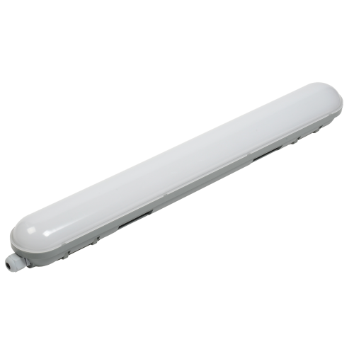 Светильник Iek LDSP0-1305-18-6500-K01