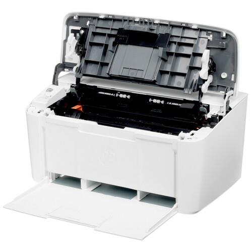 Принтер лазерный HP LaserJet Pro M15w