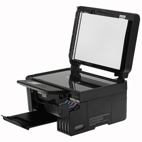 МФУ струйное Epson EcoTank L5290