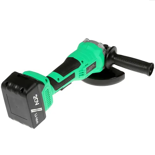 Углошлифовальная машина Zitrek AG 20 Pro (063-4369)