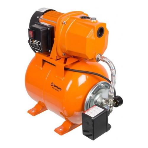 Автономная станция водоснабжения Вихрь АСВ-800/20Ч 68/1/13