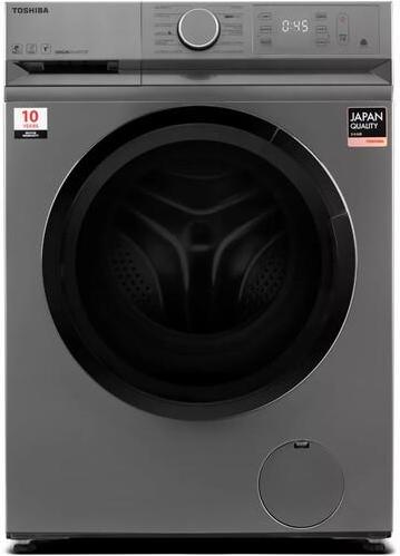 Стиральная машина Toshiba TW-BL70A2UZ (SS) серебристый