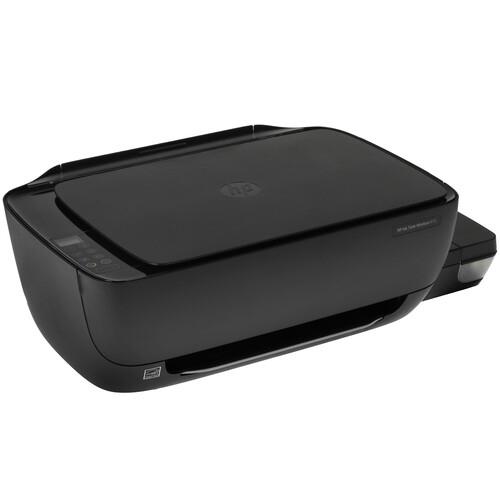 МФУ струйное HP Ink Tank 415