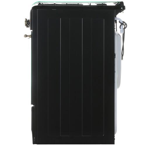 Газовая плита Gefest ПГ 5100-02 0183 черный