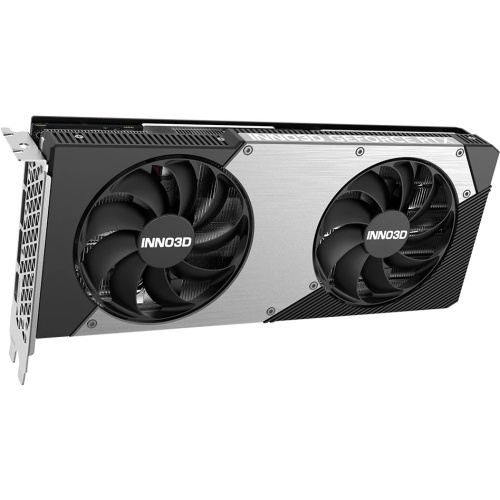 Видеокарта INNO3D RTX5070 Twin X2 12GB (N50702-12D7-195064N) GDDR7 192bit 3xDP HDMI 3Fan RTL